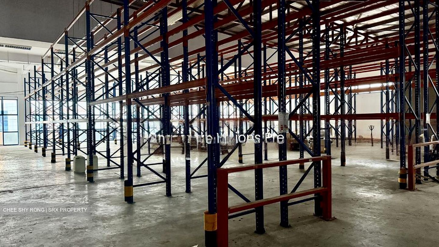1 MARSILING DRIVE (D25), Warehouse #498336721